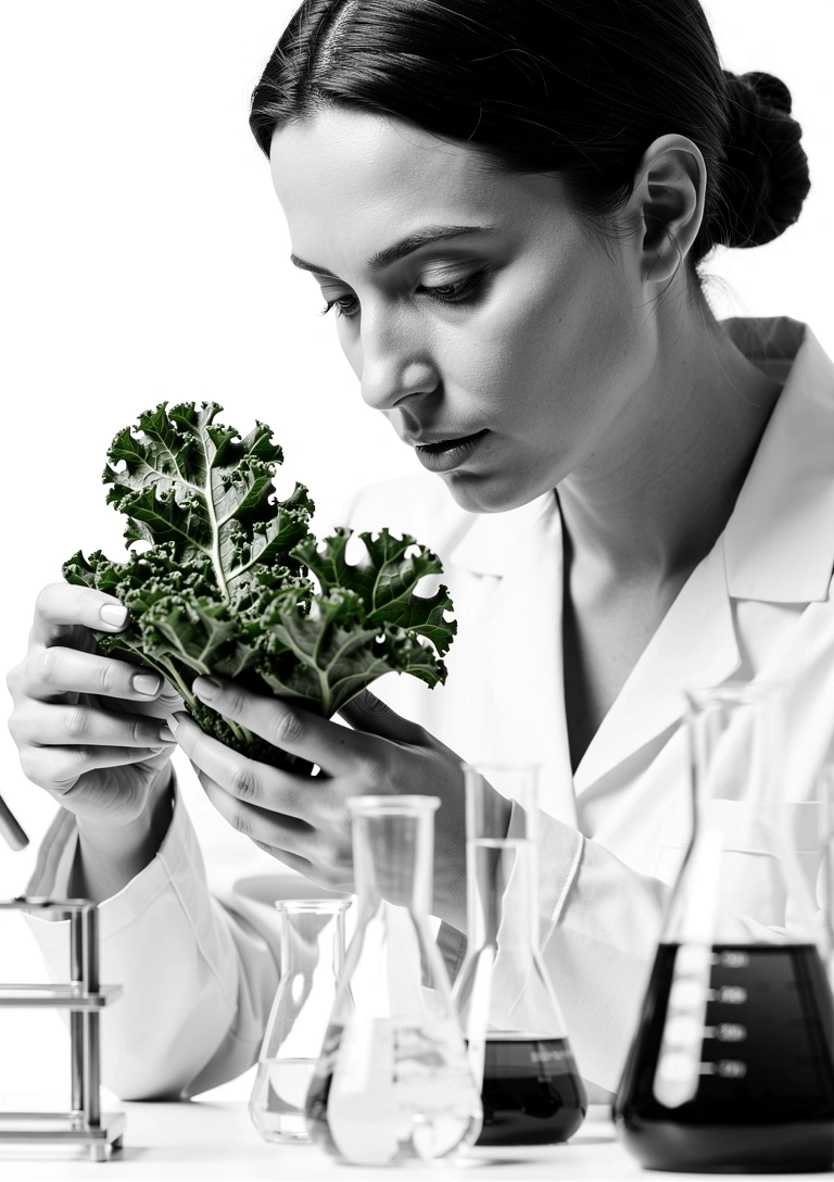 Professional Nutritionologist