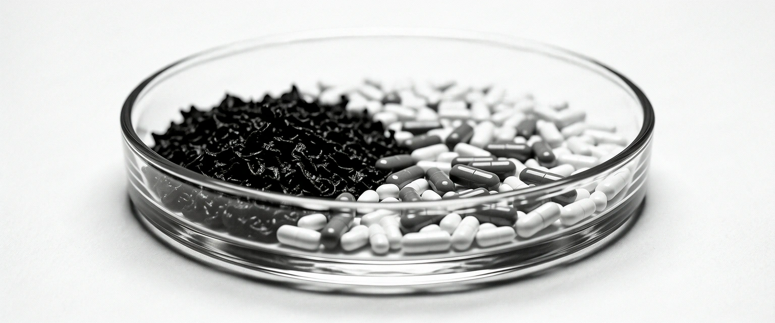 Clinical analysis visualization