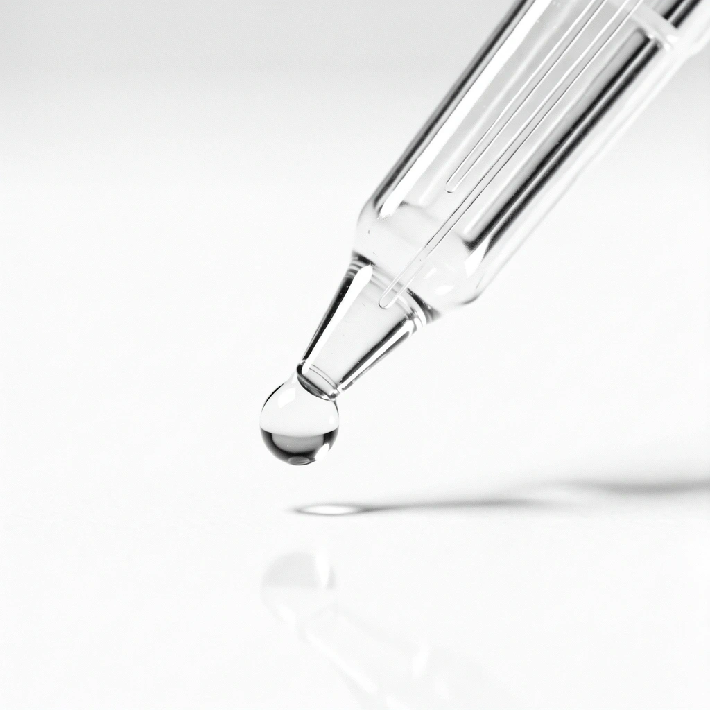 Clinical precision detail